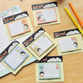 Printed Sticky Post Note Pad Gifts